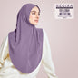 Hegira Inspired SO-LANA Plain Instant Collection (9HT)