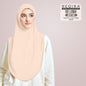 Hegira Inspired SO-LANA Plain Instant Collection (9HT)
