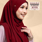 Hegira Inspired SO-GRACELYN Plain Instant Collection (17HT)