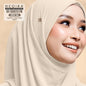 Hegira Inspired SO-GRACELYN Plain Instant Collection (17HT)