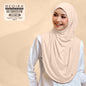 Hegira Inspired SO-GRACELYN Plain Instant Collection (17HT)