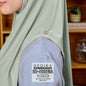 Hegira Hijab Inspired SO-Essena Instant Plain Collection (36HT)
