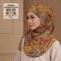 Hyat Hijab Inspired Melor Xclusive &  Instant Shawl Collection (45HX-45HM)