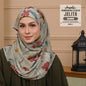 Hyat Hijab Inspired Jelita Xclusive & Instant Shawl Collection (44HX-44HM)