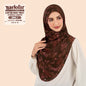 Naelofar Inspired Easyon Akar Twist Instant Collection (2NA)