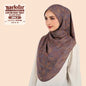 Naelofar Inspired Easyon Akar Twist Instant Collection (2NA)