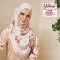 Hegira Inspired TWEELY-SO BASIC PERLA FLORA Collection (22HG)