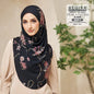 Hegira Inspired TWEELY-SO BASIC PERLA FLORA Collection (22HG)