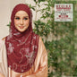 Hegira Inspired TWEELY-SO BASIC PERLA FLORA Collection (22HG)