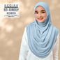 Hegira Inspired SO-KINDLY Plain Instant Collection (12HT)