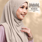 Hegira Inspired SO-GRACELYN Plain Instant Collection (17HT)