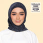 Bokitta Inspired Monogram 2 In Navy Collection - Free Box