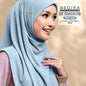 Hegira Inspired SO-GRACELYN Plain Instant Collection (17HT)