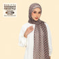 Bokitta Inspired Hearts Beige Collection - Free Box (16BB2)