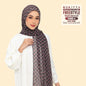 Bokitta Inspired Hearts Red Black Collection - Free Box (16BB4)