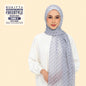 Bokitta Inspired Hearts Gray Collection - Free Box (16BB5)