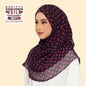 Bokitta Inspired Hearts Mulberry Collection - Free Box (16BB1)