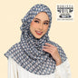 Bokitta Inspired Hearts Denim Collection - Free Box (16BB3)