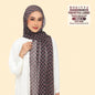 Bokitta Inspired Hearts Red Black Collection - Free Box (16BB4)