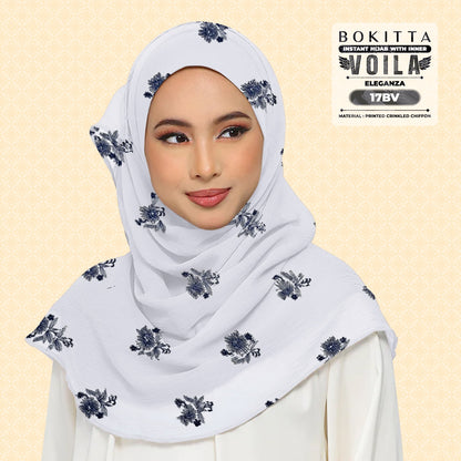 Bokitta Inspired Eleganza Collection - Free Box (17BB)