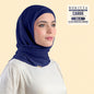 Bokitta Inspired Plain Collection In Blue - Free Box