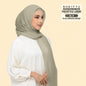 Bokitta Inspired Plain Collection In Olive - Free Box