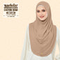 Naelofar Inspired Easyon Dewi Instant Plain Collection (3BT)