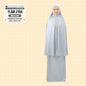 Siti Khadijah Inspired Telekung Flair Zyra Collection (9AA)