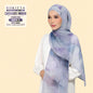 Bokitta Inspired Watercolor Ocean Haze Collection - Free Box