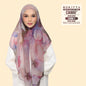 Bokitta Inspired Watercolor Rose Dusk Collection - Free Box