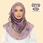 Bokitta Inspired Watercolor Rose Dusk Collection - Free Box