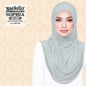 Naelofar Sophia Instant Plain Collection (PH)