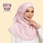Bokitta Inspired Monogram Maze Rose Collection - Free Box