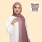 Bokitta Inspired Maison B Burgundy Collection - Free Box