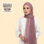 Bokitta Inspired Maison B Burgundy Collection - Free Box