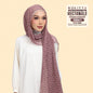 Bokitta Inspired Maison B Burgundy Collection - Free Box