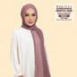 Bokitta Inspired Maison B Burgundy Collection - Free Box