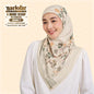 Naelofar Hijab Inspired X Inside Scoop SQ Collection (26NK)