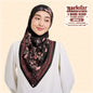 Naelofar Hijab Inspired X Inside Scoop SQ Collection (26NK)