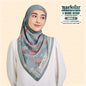 Naelofar Hijab Inspired X Inside Scoop SQ Collection (26NK)