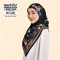 Naelofar Hijab Inspired X Inside Scoop SQ Collection (26NK)