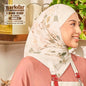 Naelofar Hijab Inspired X Inside Scoop Shawl Collection (26NX)