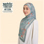 Naelofar Hijab Inspired X Inside Scoop Shawl Collection (26NX)