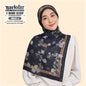 Naelofar Hijab Inspired X Inside Scoop Shawl Collection (26NX)
