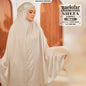 Naelofar Inspired Shefa Telekung Collection (7AA)