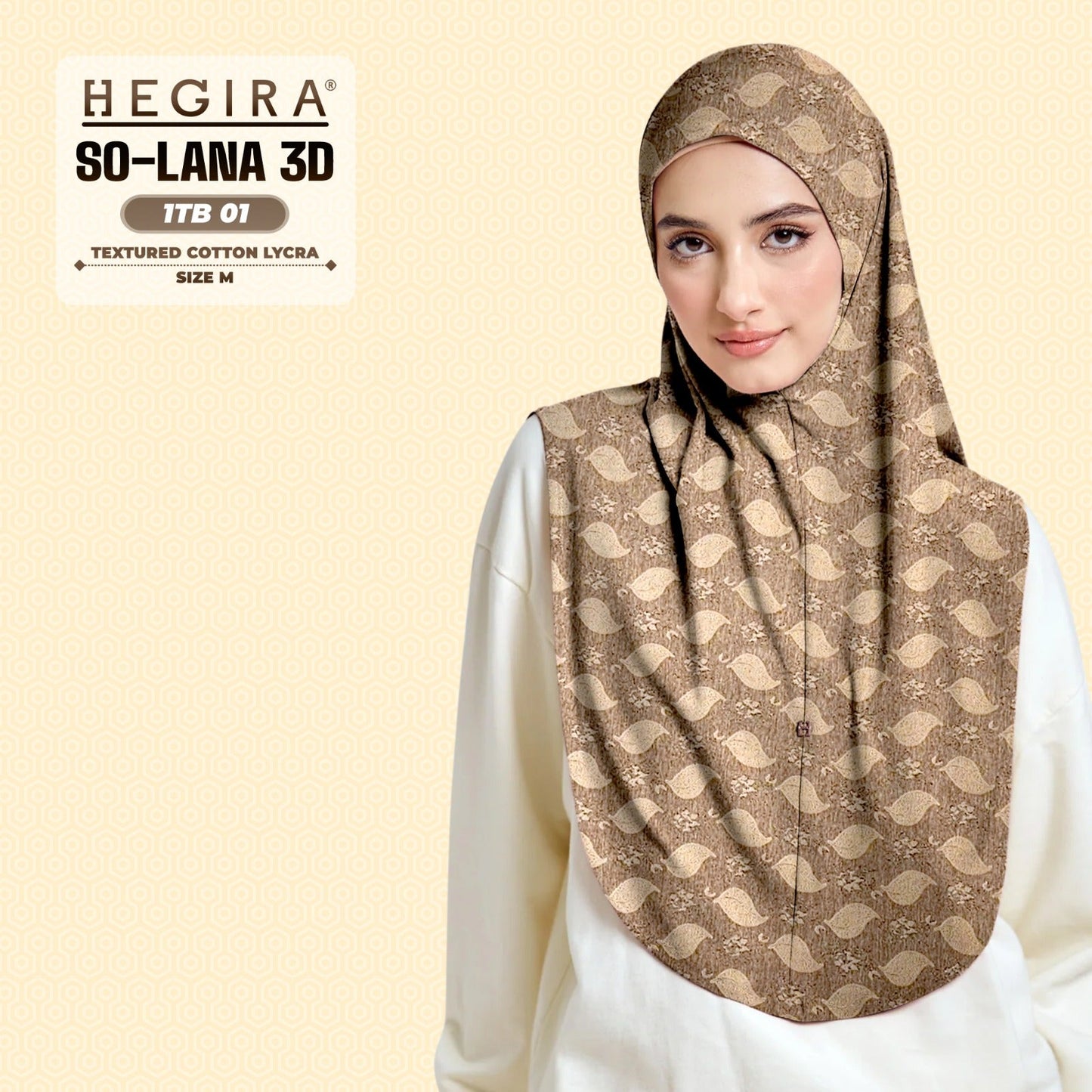Hegira Inspired SO-LANA Verdelle Instant Collection (1TB)