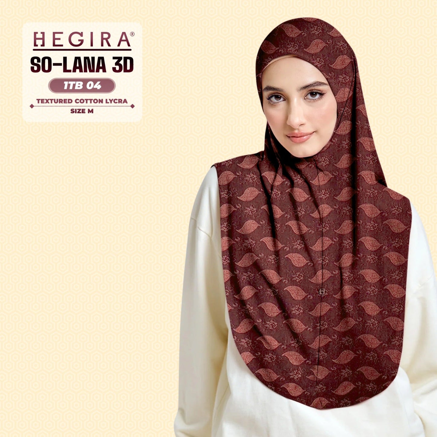 Hegira Inspired SO-LANA Verdelle Instant Collection (1TB)