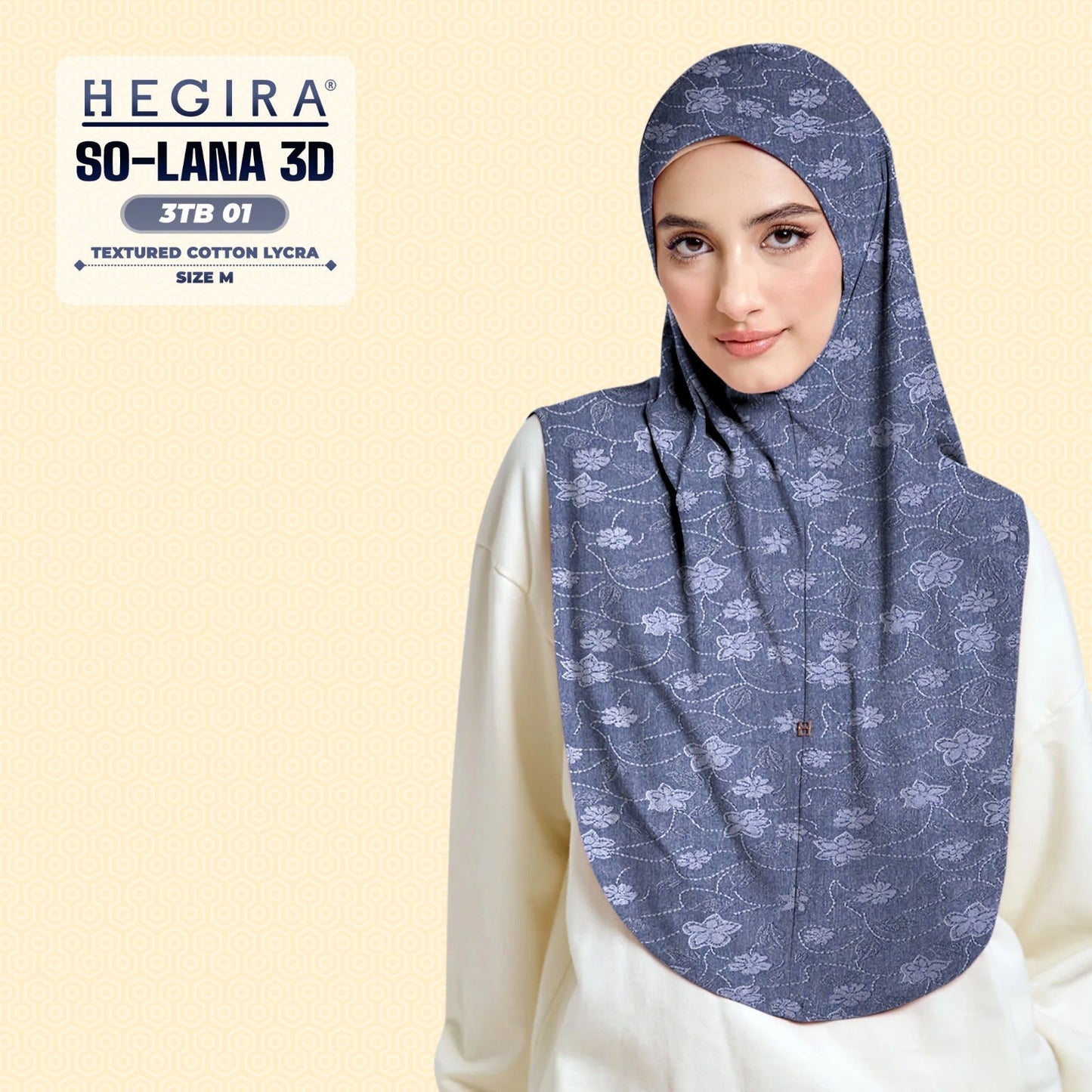 Hegira Inspired SO-LANA Marula Instant Collection (3TB)