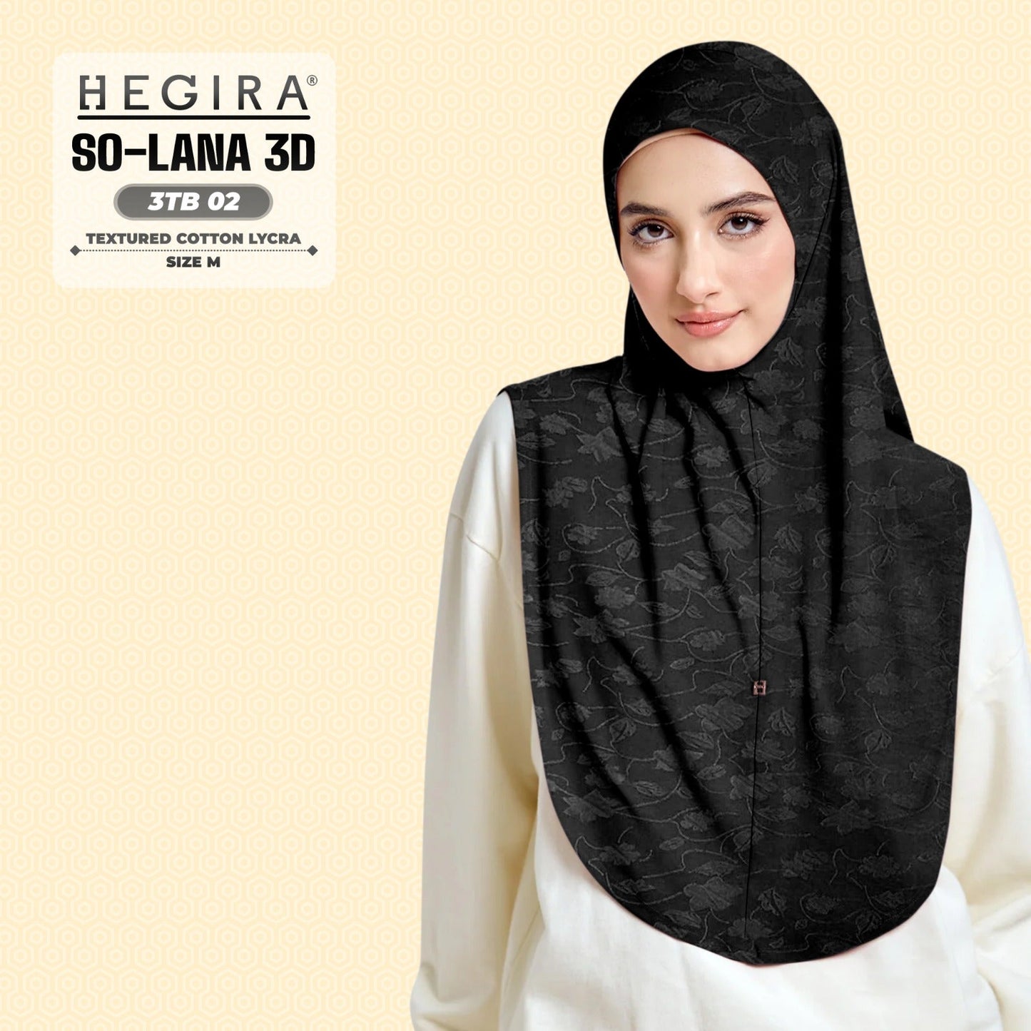 Hegira Inspired SO-LANA Marula Instant Collection (3TB)