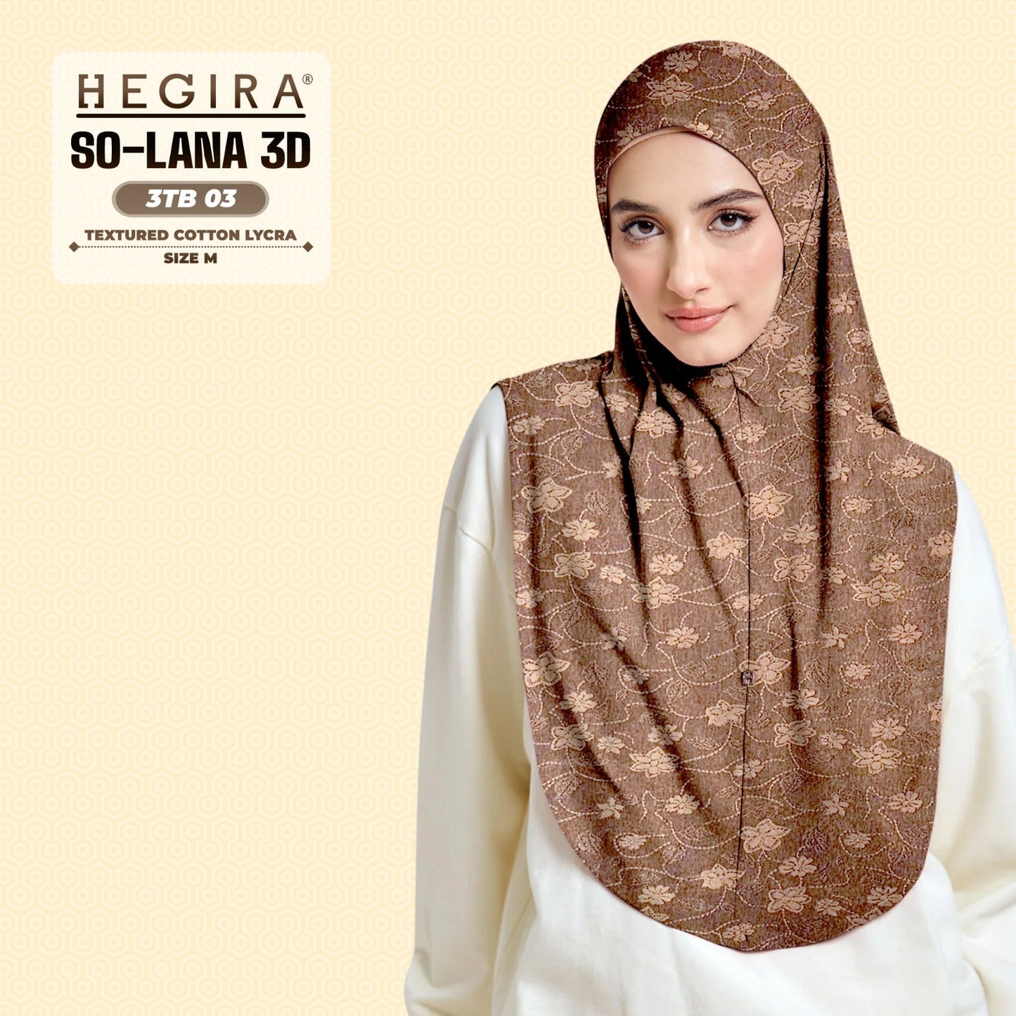 Hegira Inspired SO-LANA Marula Instant Collection (3TB)